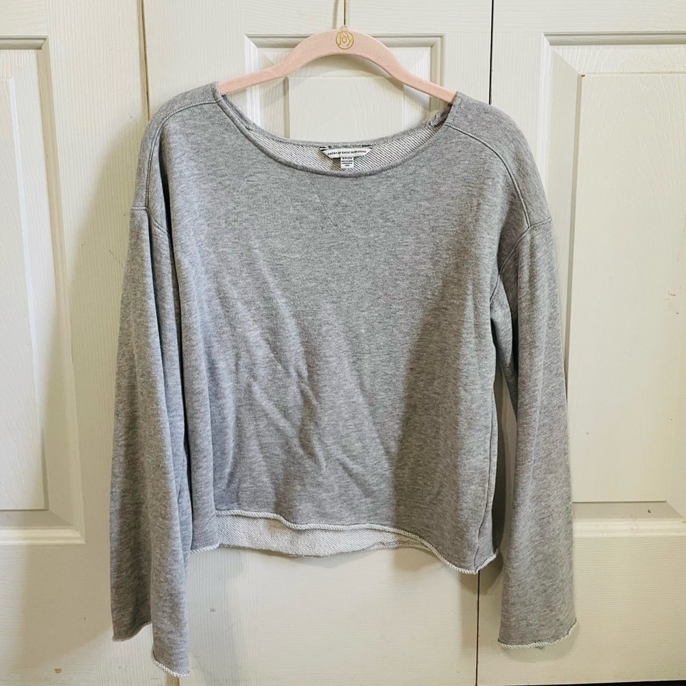 American eagle top